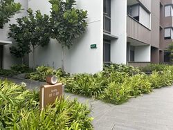 Pasir Ris 8 (D18), Apartment #575489441